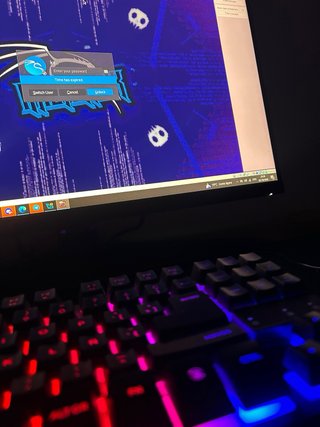 PC Gaming con Iluminación RGB