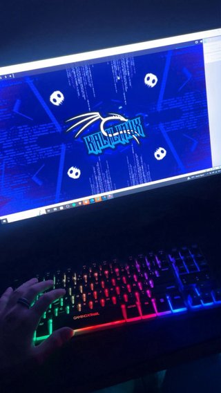 PC Gaming con Iluminación RGB
