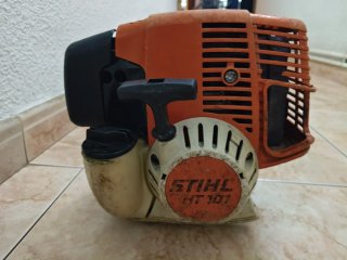 Podadora telescópica Stihl HT 101