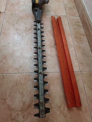 Podadora telescópica Stihl HT 101