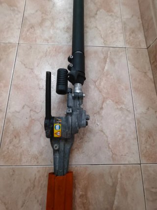 Podadora telescópica Stihl HT 101