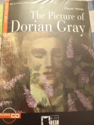 The picture of Dorian Gray