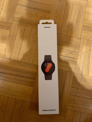 Samsung Galaxy Watch7