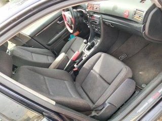 Audi A4 2003
