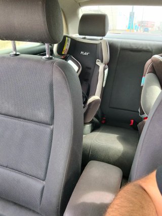 Audi A4 2003