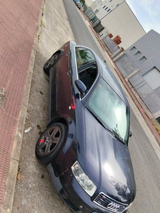 Audi A4 2003