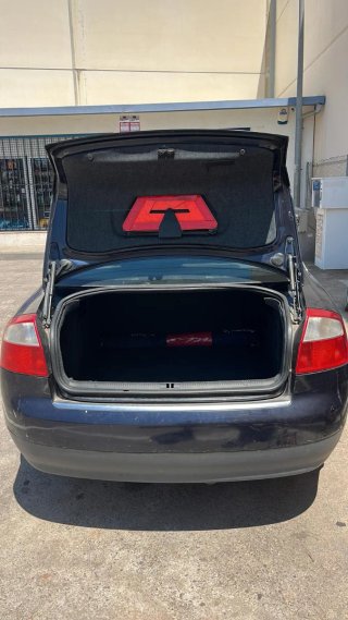 Audi A4 2003