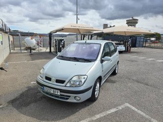 Renault Scenic 2001