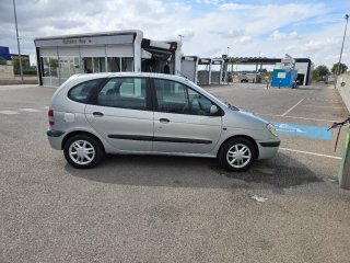 Renault Scenic 2001