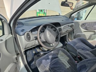 Renault Scenic 2001