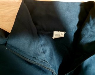 Sudadera Militar Bripac BCG Azul