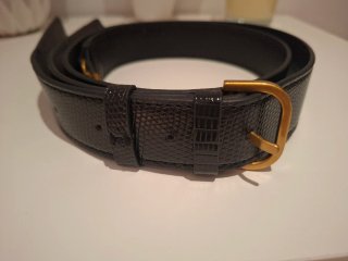 Bolso Guess Bergen Mini Tote Negro
