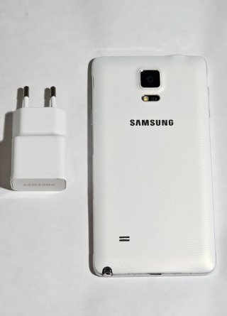 Samsung Galaxy Note 4 para Piezas