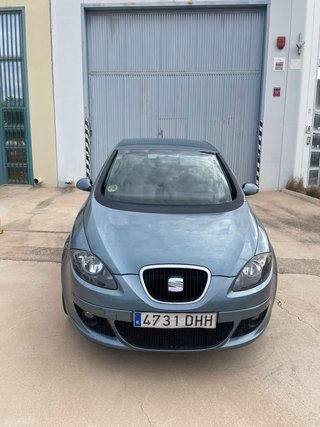 SEAT Toledo 2006