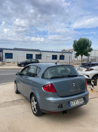 SEAT Toledo 2006