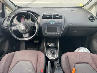 SEAT Toledo 2006