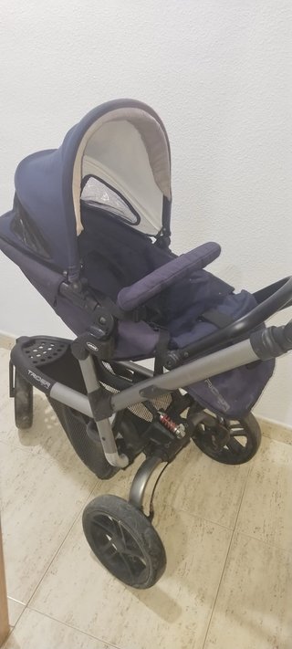 Carrito Jané Trider