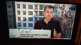 Televisión LG 32LM6300PLA