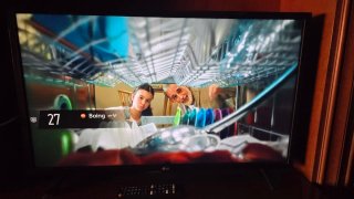 Televisión LG 32LM6300PLA
