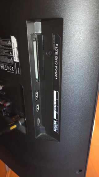 Televisión LG 32LM6300PLA