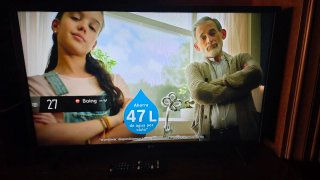 Televisión LG 32LM6300PLA