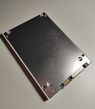SSD SK Hynix 128GB