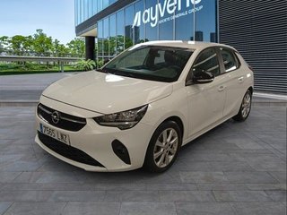 Opel Corsa 1.2 Turbo XHL Edition 74 kW (100 CV)