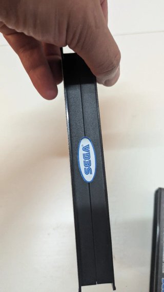 Aladdín Mega Drive Sega