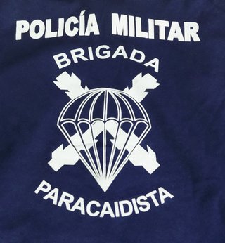 Sudadera Bripac PM BCG Azul oscuro