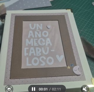 Se hacen álbum por encargo