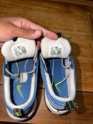 Zapatillas Nike Air Max 97