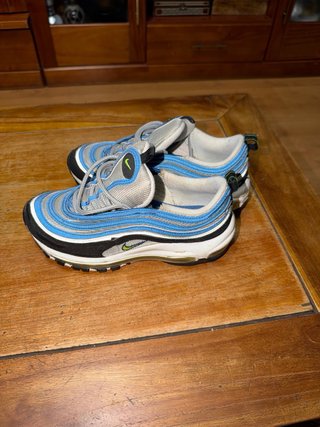 Zapatillas Nike Air Max 97