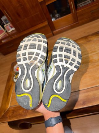 Zapatillas Nike Air Max 97