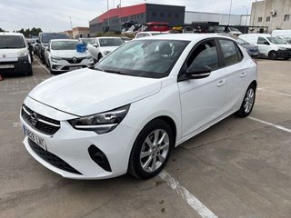 Opel Corsa 1.2 Turbo XHL Edition 74 kW (100 CV)