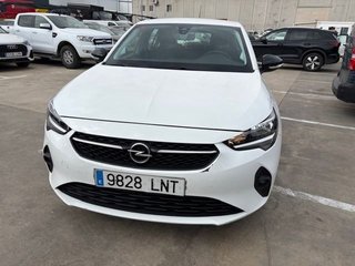Opel Corsa 1.2 Turbo XHL Edition 74 kW (100 CV)