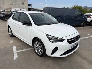 Opel Corsa 1.2 Turbo XHL Edition 74 kW (100 CV)