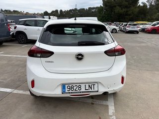 Opel Corsa 1.2 Turbo XHL Edition 74 kW (100 CV)