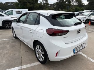Opel Corsa 1.2 Turbo XHL Edition 74 kW (100 CV)