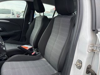 Opel Corsa 1.2 Turbo XHL Edition 74 kW (100 CV)