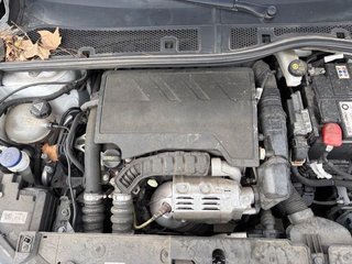 Opel Corsa 1.2 Turbo XHL Edition 74 kW (100 CV)