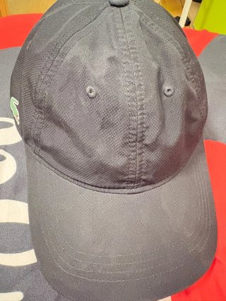Gorra Lacoste Original