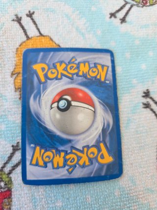 Carta Pokémon Pidgey - FireRed & LeafGreen