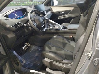 Peugeot 3008 BlueHDi 130 S&S GT EAT8 96 kW (130 CV)