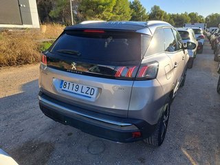 Peugeot 3008 BlueHDi 130 S&S GT EAT8 96 kW (130 CV)