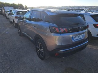 Peugeot 3008 BlueHDi 130 S&S GT EAT8 96 kW (130 CV)