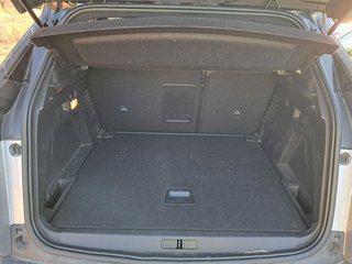 Peugeot 3008 BlueHDi 130 S&S GT EAT8 96 kW (130 CV)