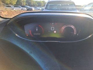 Peugeot 3008 BlueHDi 130 S&S GT EAT8 96 kW (130 CV)
