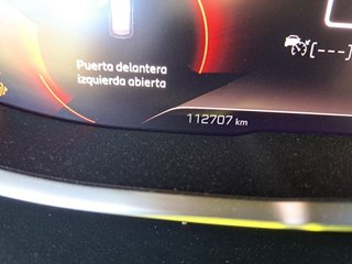 Peugeot 3008 BlueHDi 130 S&S GT EAT8 96 kW (130 CV)
