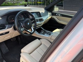 BMW X5 xDrive25d 170 kW (231 CV)