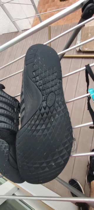Zapatillas barefoot Voovix T43